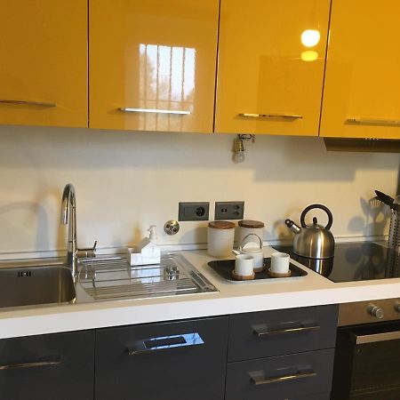 Charming Castagnola Διαμέρισμα Λουγκάνο Εξωτερικό φωτογραφία