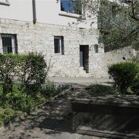 Charming Castagnola Διαμέρισμα Λουγκάνο Εξωτερικό φωτογραφία